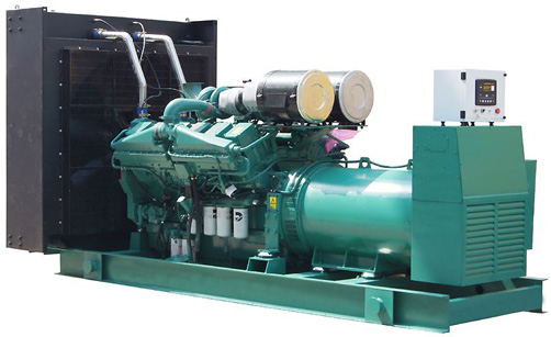 定城镇30kw康明斯柴油发电机组图片 定城镇30kw康明斯柴油发电机组图片