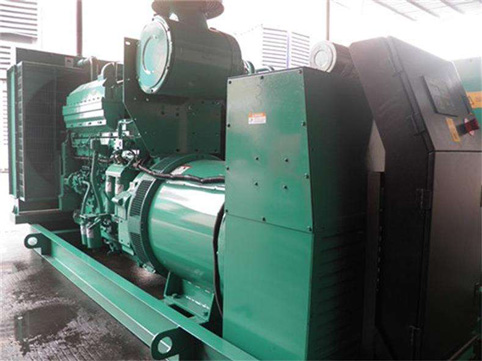 定城镇柴油发电机 定城镇柴油发电机