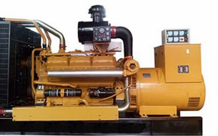 定城镇发电机出租