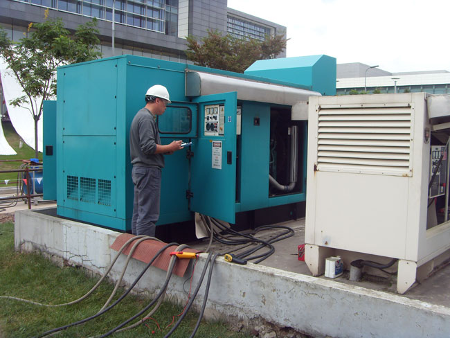 定城镇发电机出租 定城镇发电机出租