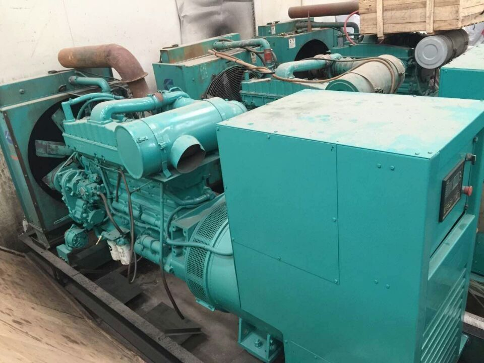 定城镇发电机出租 定城镇发电机出租