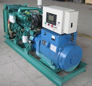 定城镇发电机出租