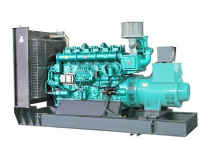 定城镇发电机出租