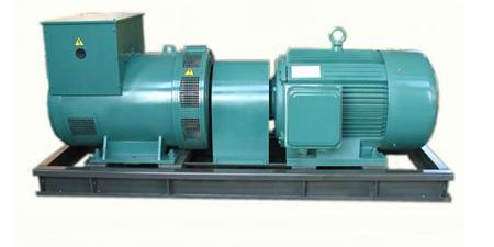 定城镇发电机出租